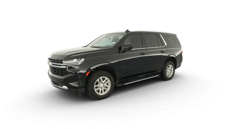2023 Chevrolet Tahoe vehicle photo