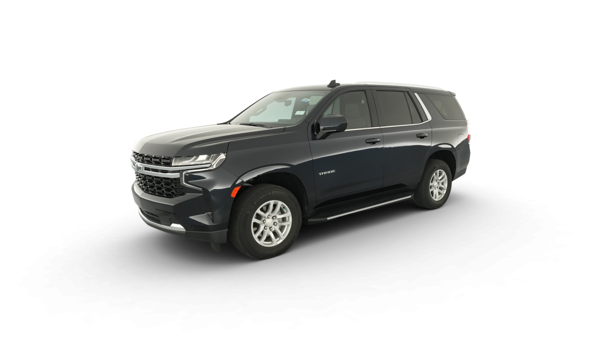 2023 Chevrolet Tahoe vehicle photo