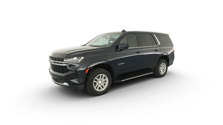 2023 Chevrolet Tahoe vehicle photo