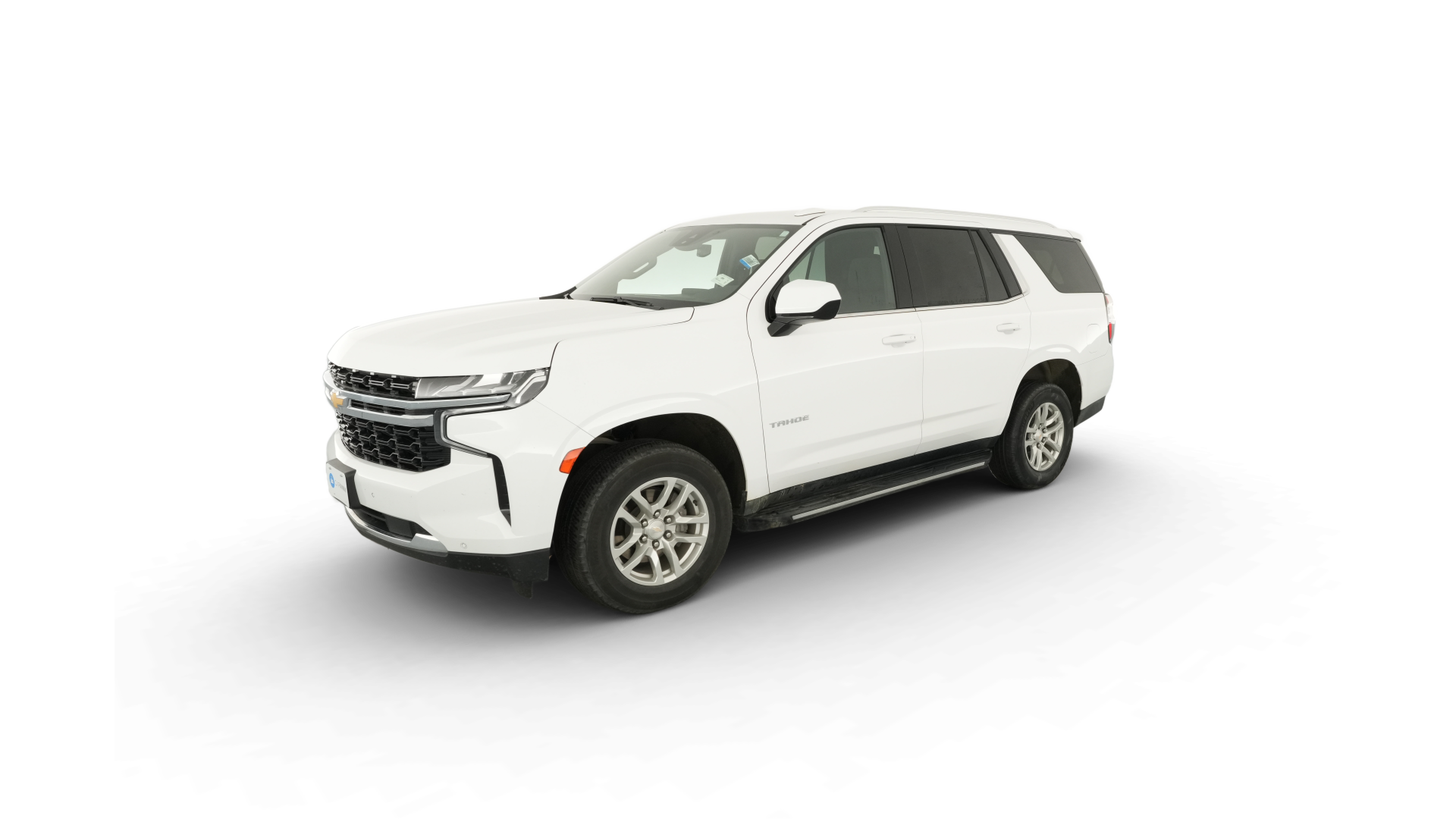 2023 Chevrolet Tahoe vehicle photo