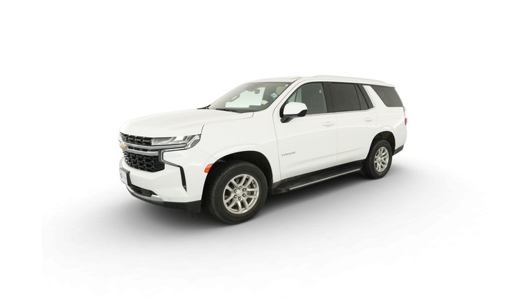 2023 Chevrolet Tahoe vehicle photo