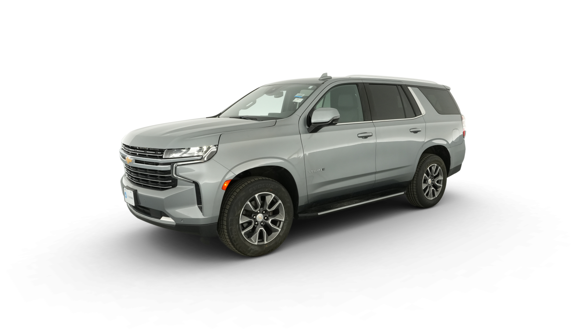 2023 Chevrolet Tahoe vehicle photo