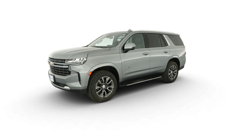2023 Chevrolet Tahoe vehicle photo
