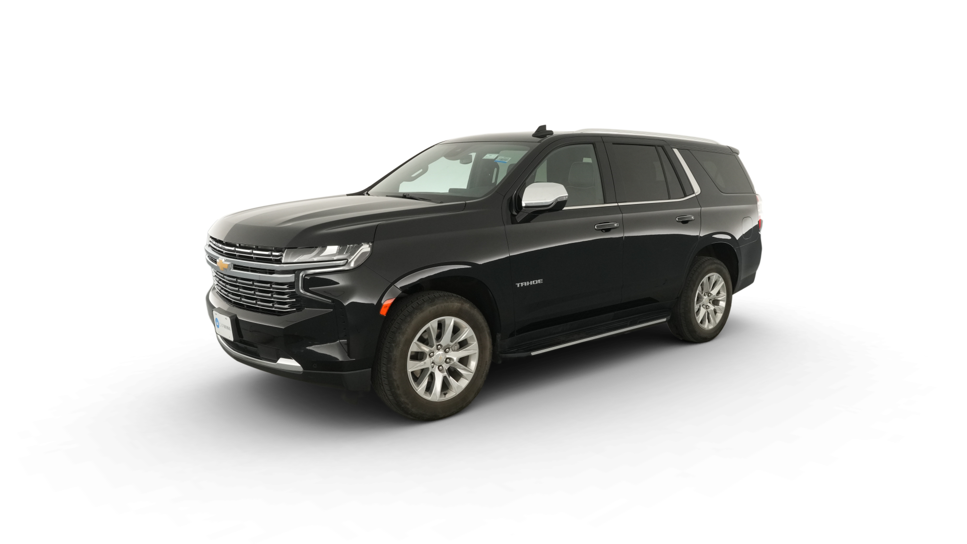 2023 Chevrolet Tahoe vehicle photo