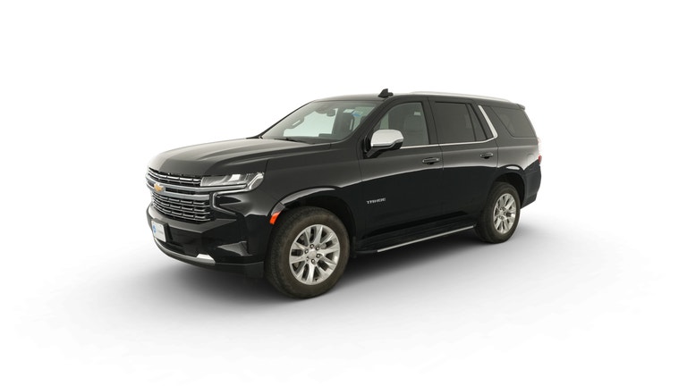 2023 Chevrolet Tahoe vehicle photo