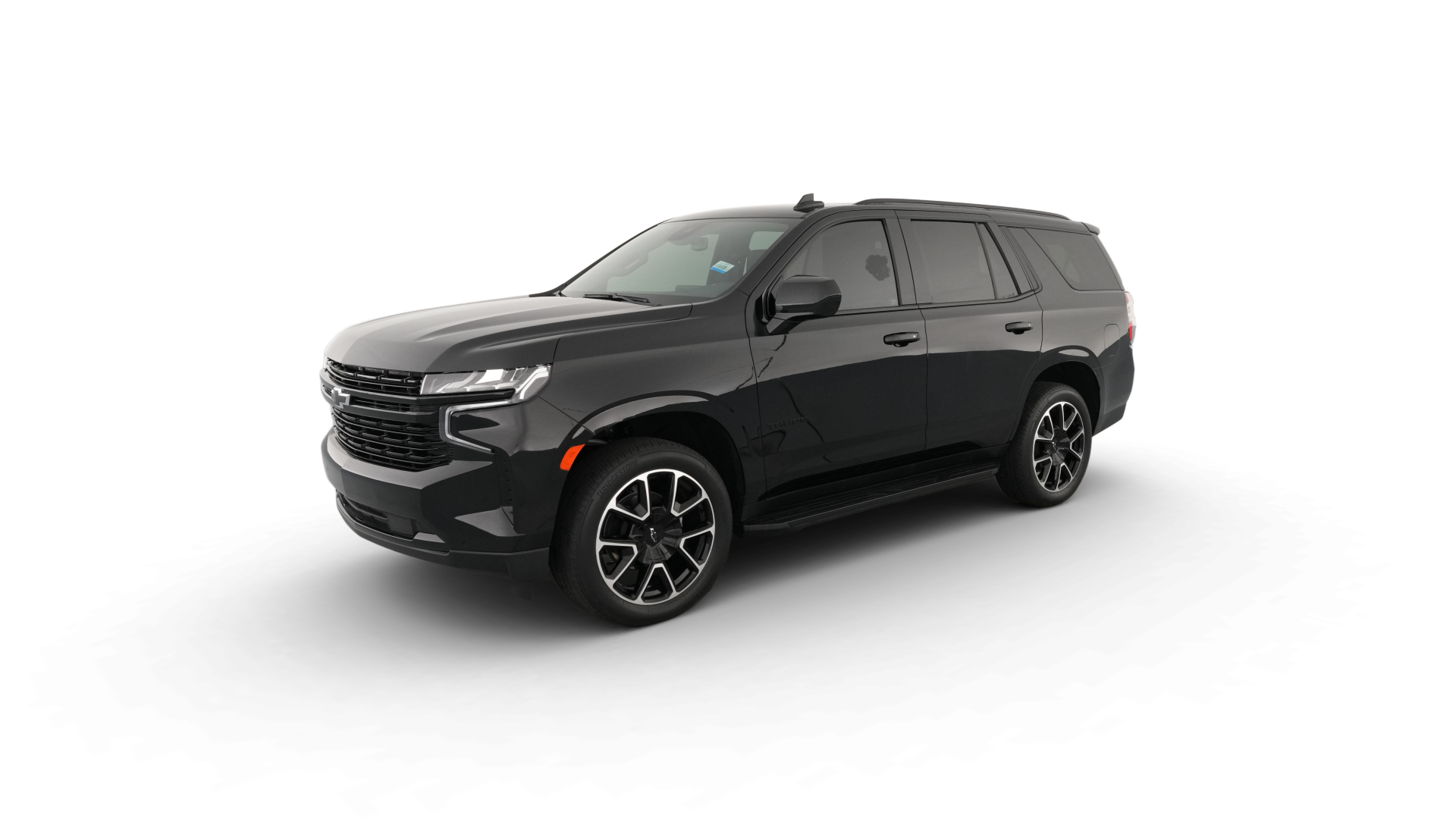 2023 Chevrolet Tahoe vehicle photo