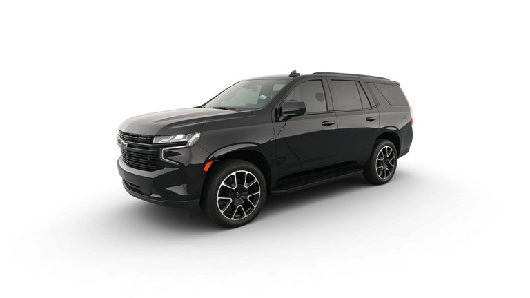 2023 Chevrolet Tahoe vehicle photo