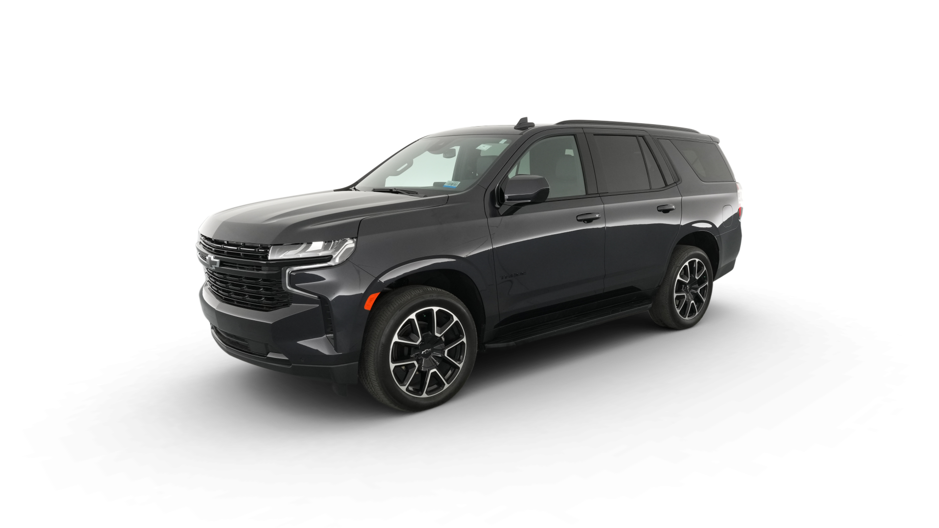 2023 Chevrolet Tahoe vehicle photo