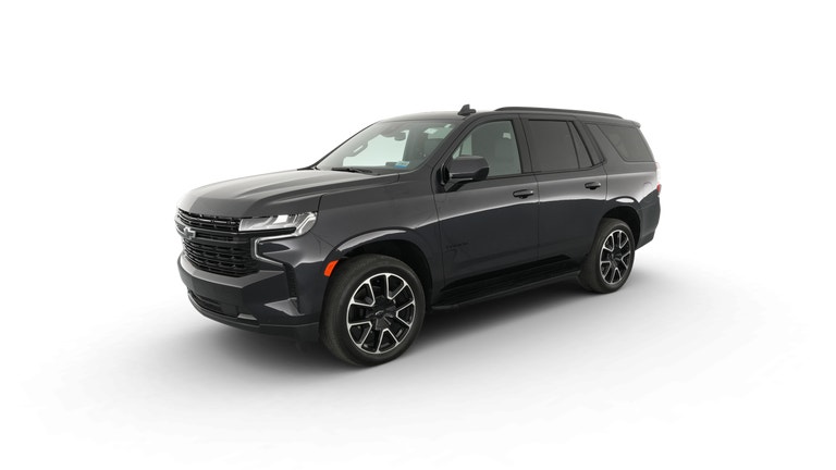 2023 Chevrolet Tahoe vehicle photo
