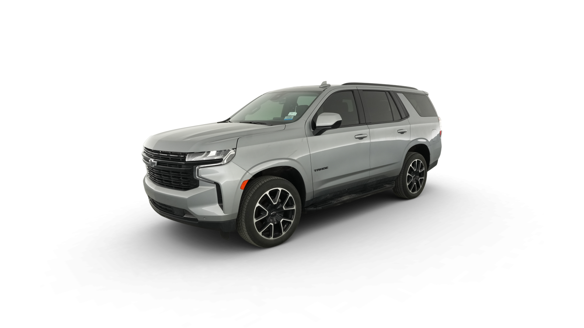 2023 Chevrolet Tahoe vehicle photo