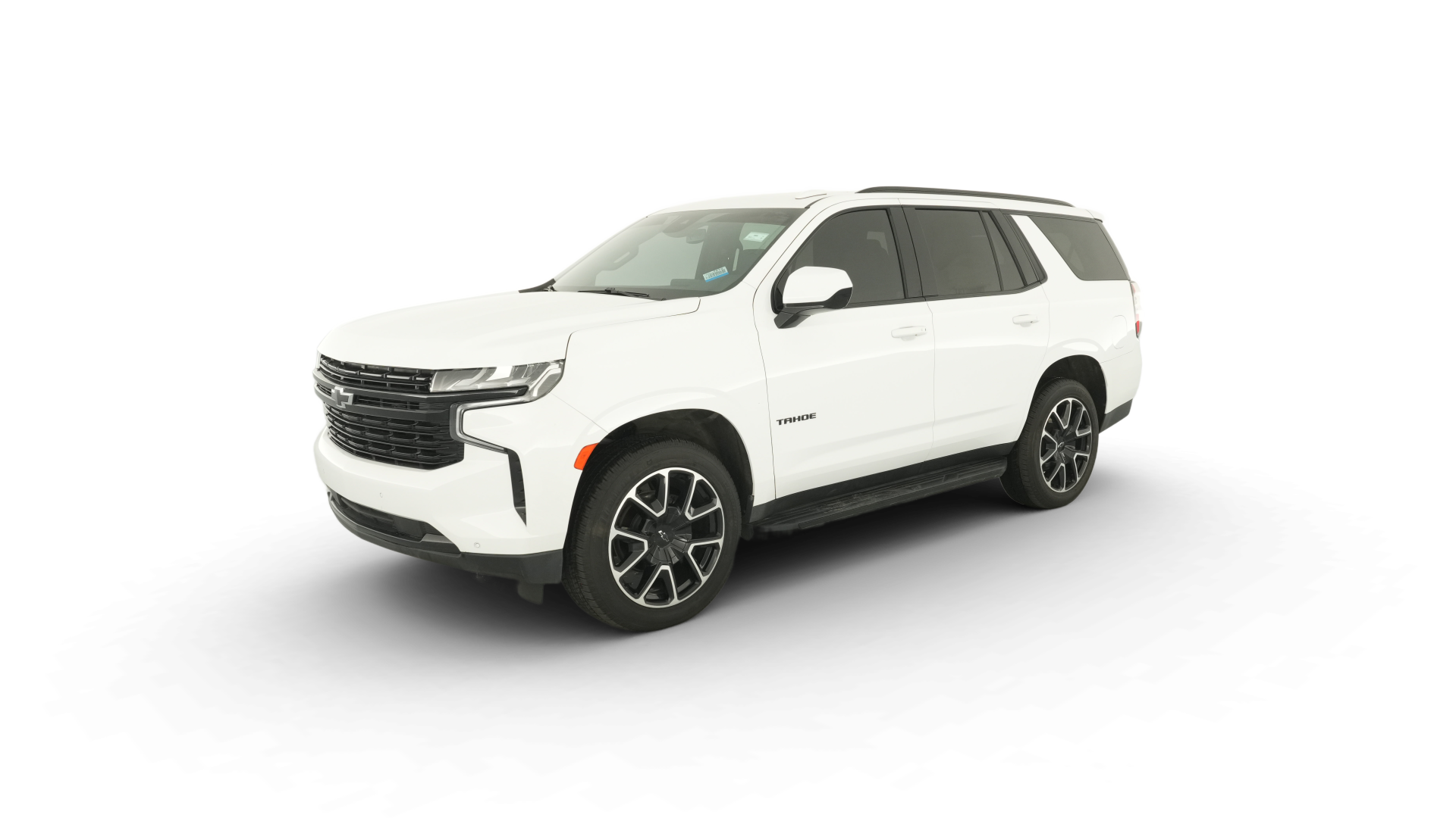 2023 Chevrolet Tahoe vehicle photo
