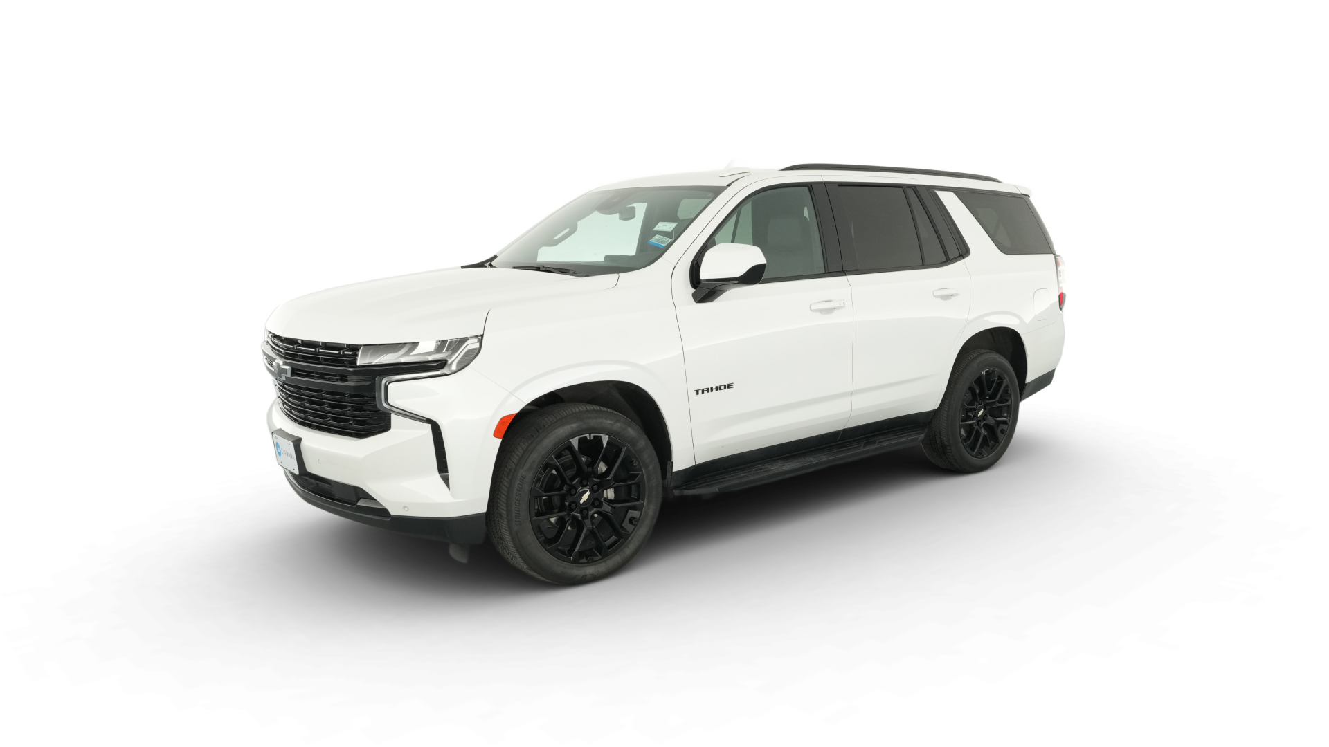 2023 Chevrolet Tahoe vehicle photo