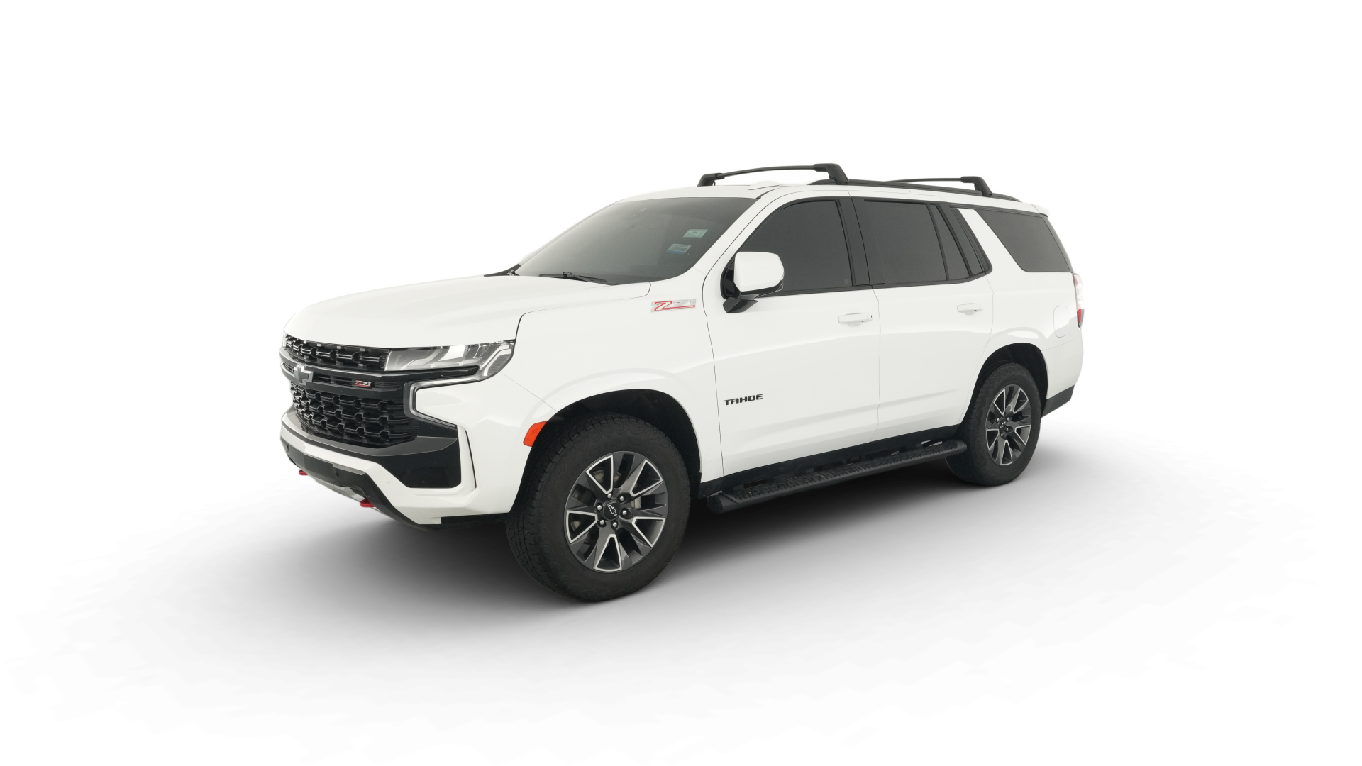 2023 Chevrolet Tahoe vehicle photo