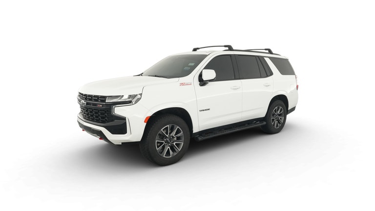 2023 Chevrolet Tahoe vehicle photo