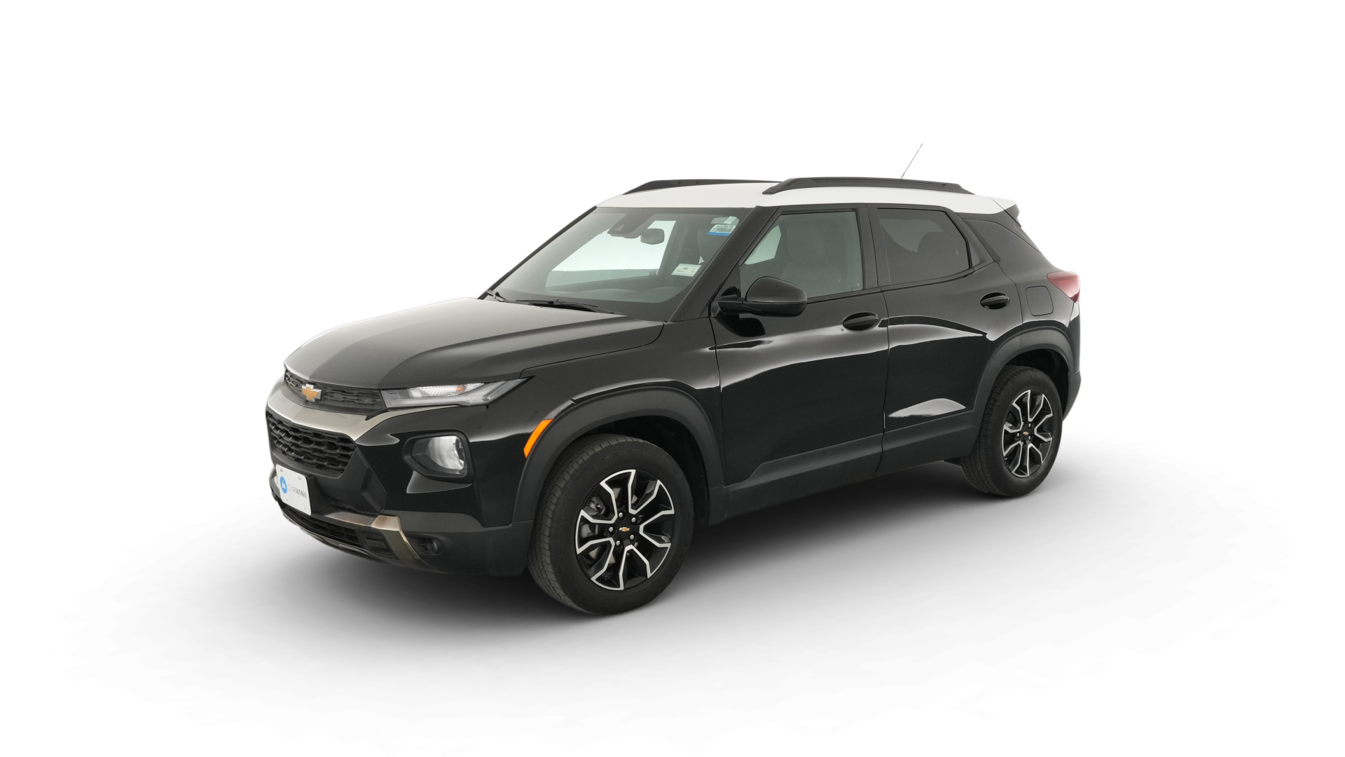 2023 Chevrolet Trailblazer vehicle photo