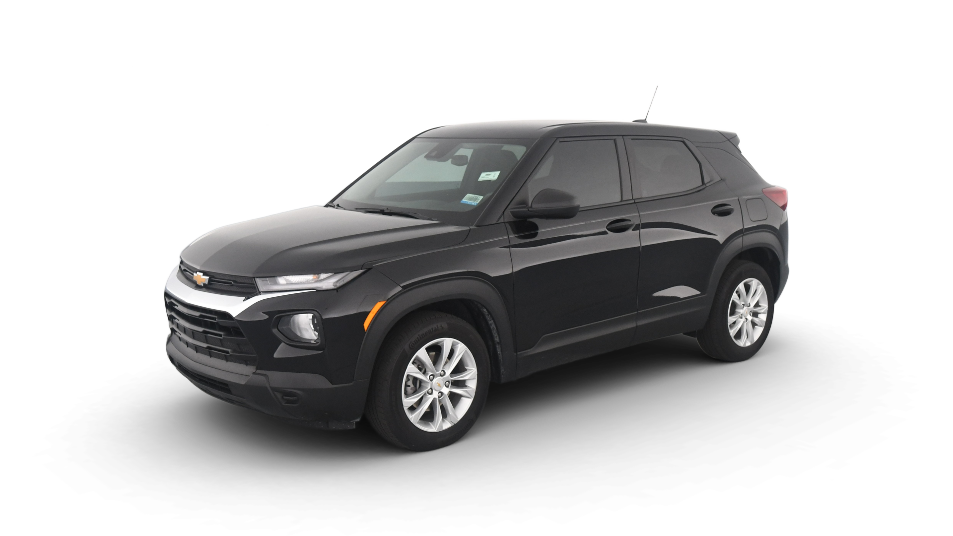 2023 Chevrolet TrailBlazer