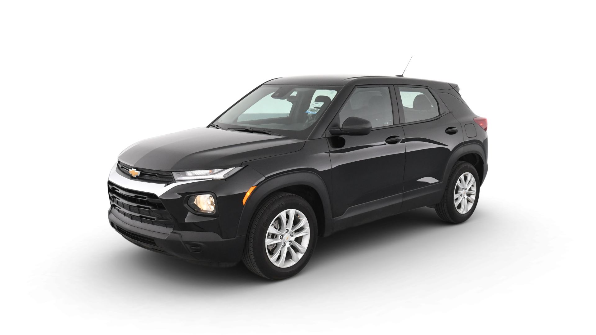 2023 Chevrolet TrailBlazer