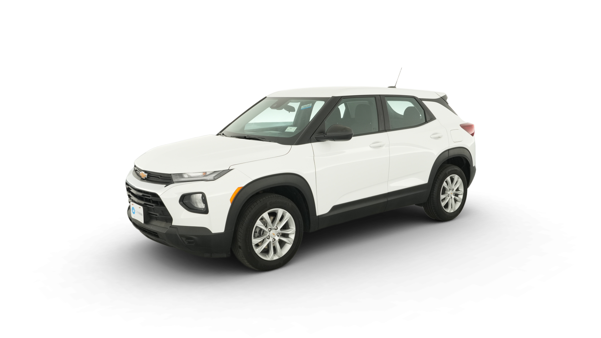 2023 Chevrolet Trailblazer vehicle photo