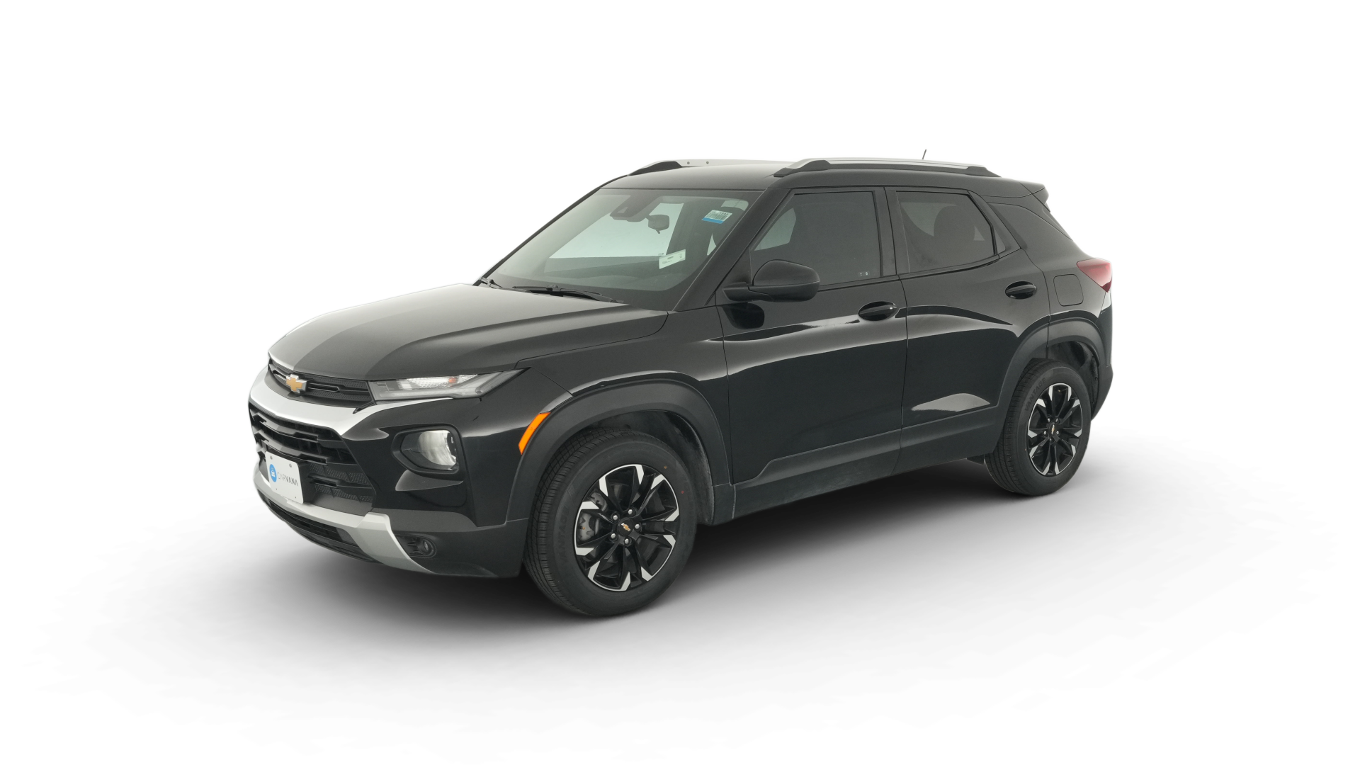 2023 Chevrolet Trailblazer vehicle photo