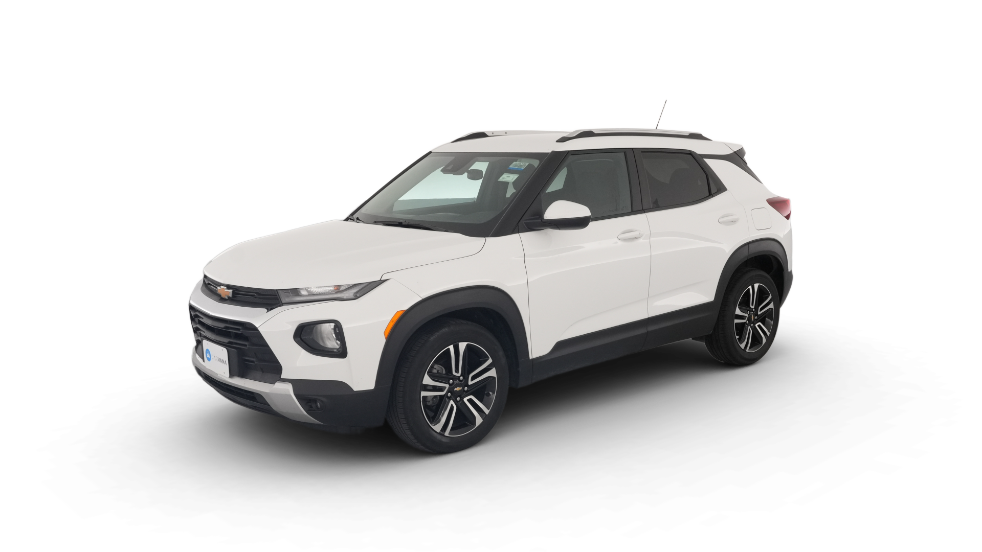 2023 Chevrolet Trailblazer vehicle photo