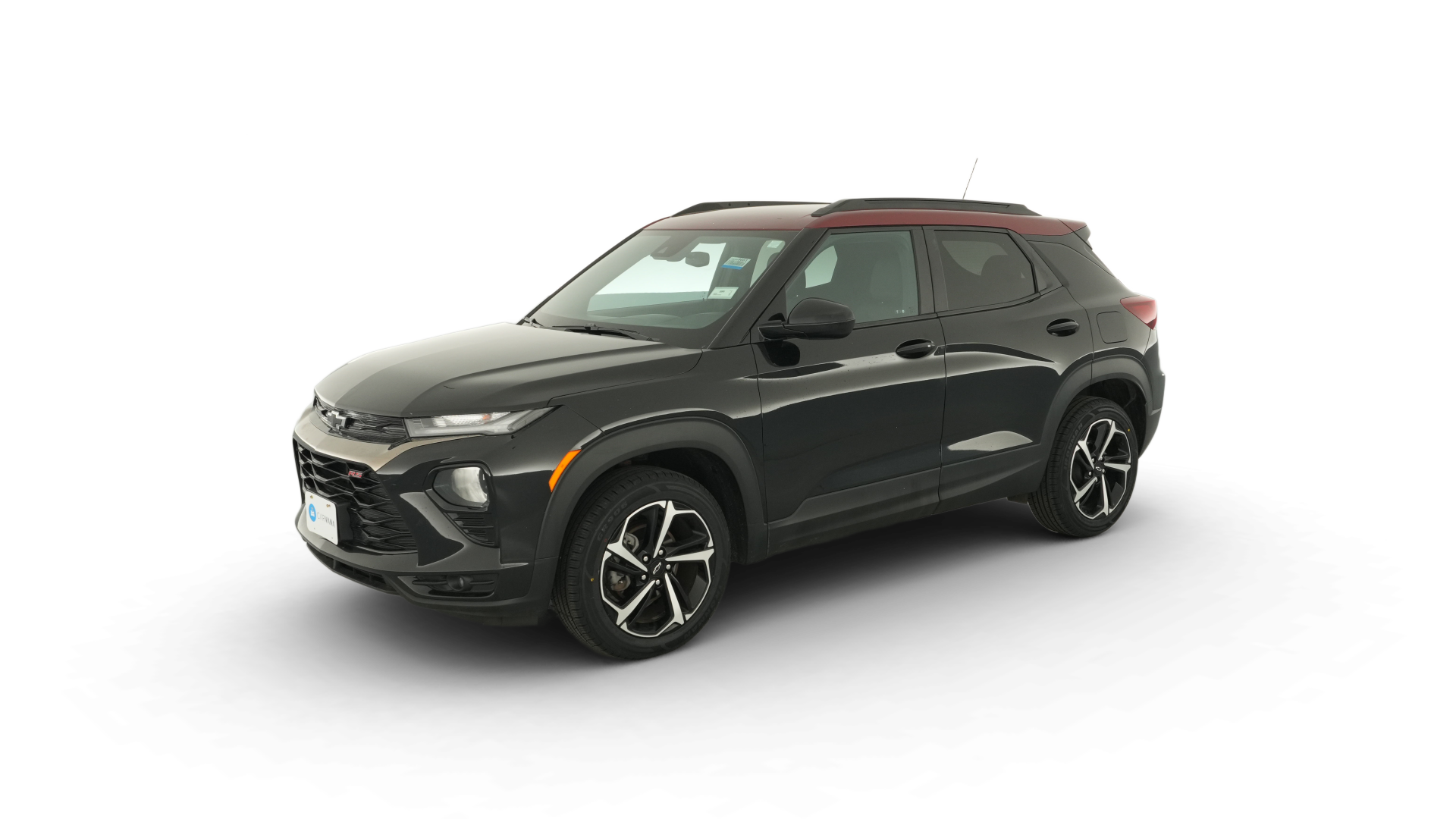 2023 Chevrolet Trailblazer vehicle photo
