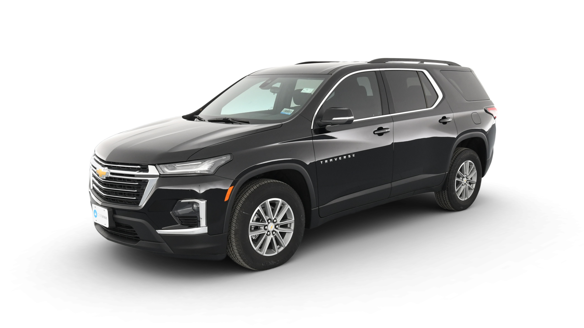 2023 Chevrolet Traverse 1LT
