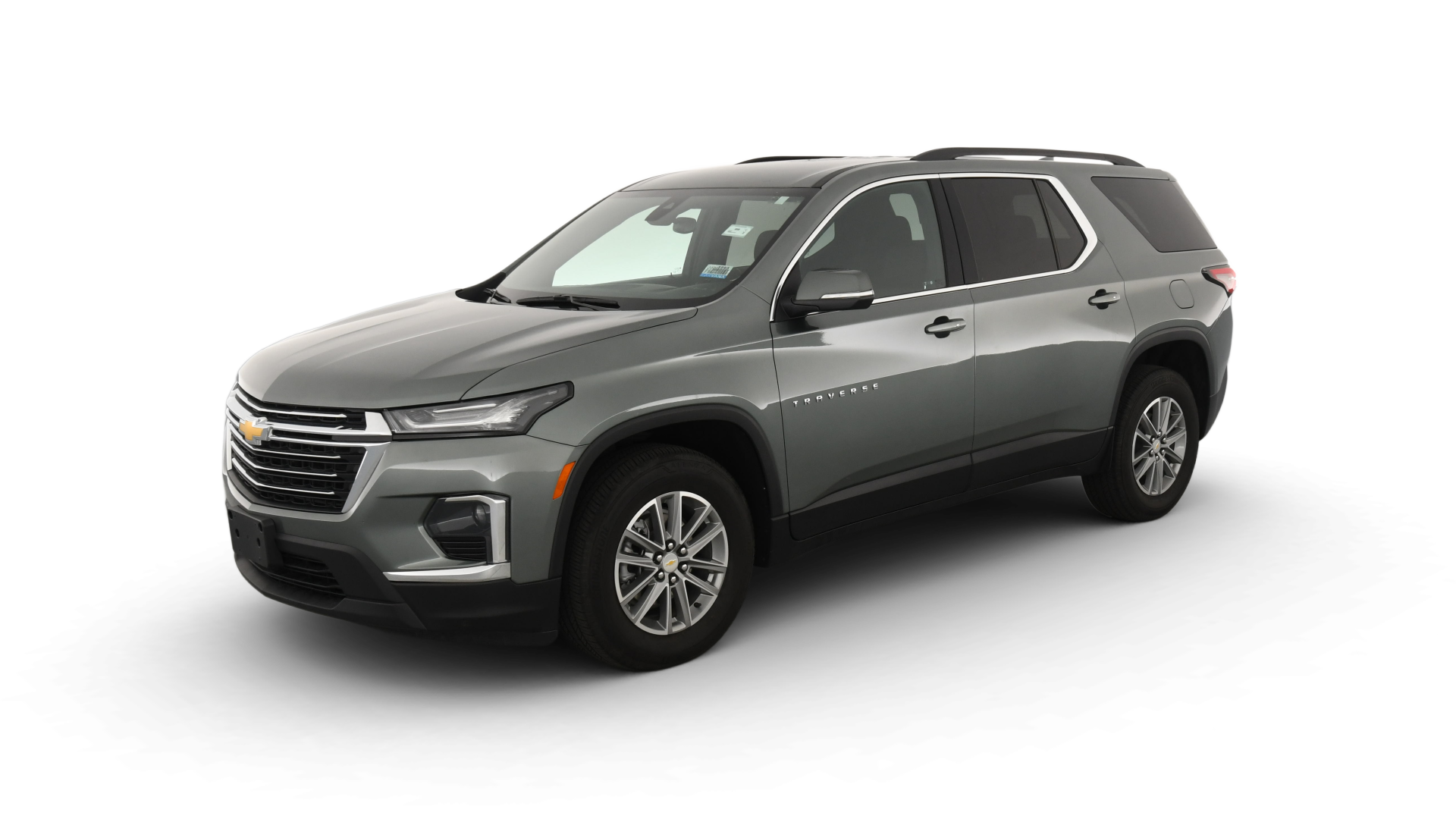 2023 Chevrolet Traverse 1LT