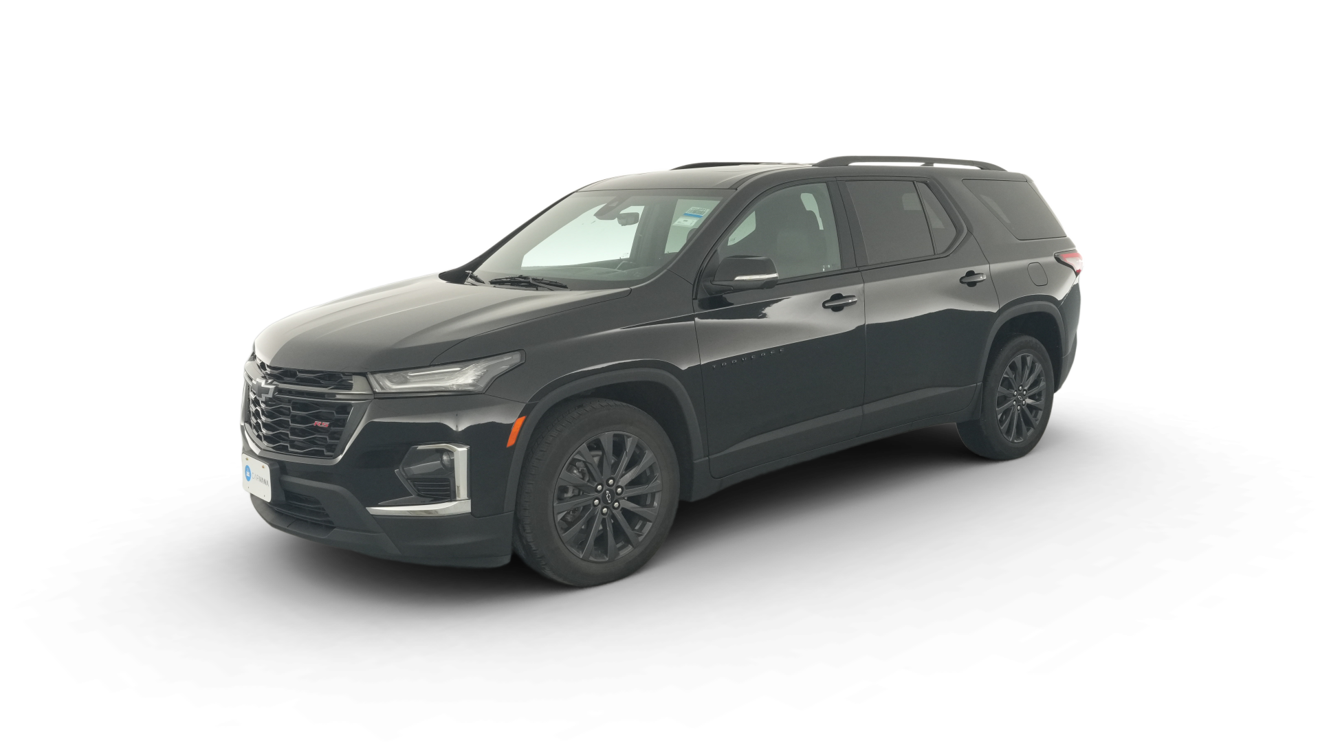2023 Chevrolet Traverse vehicle photo