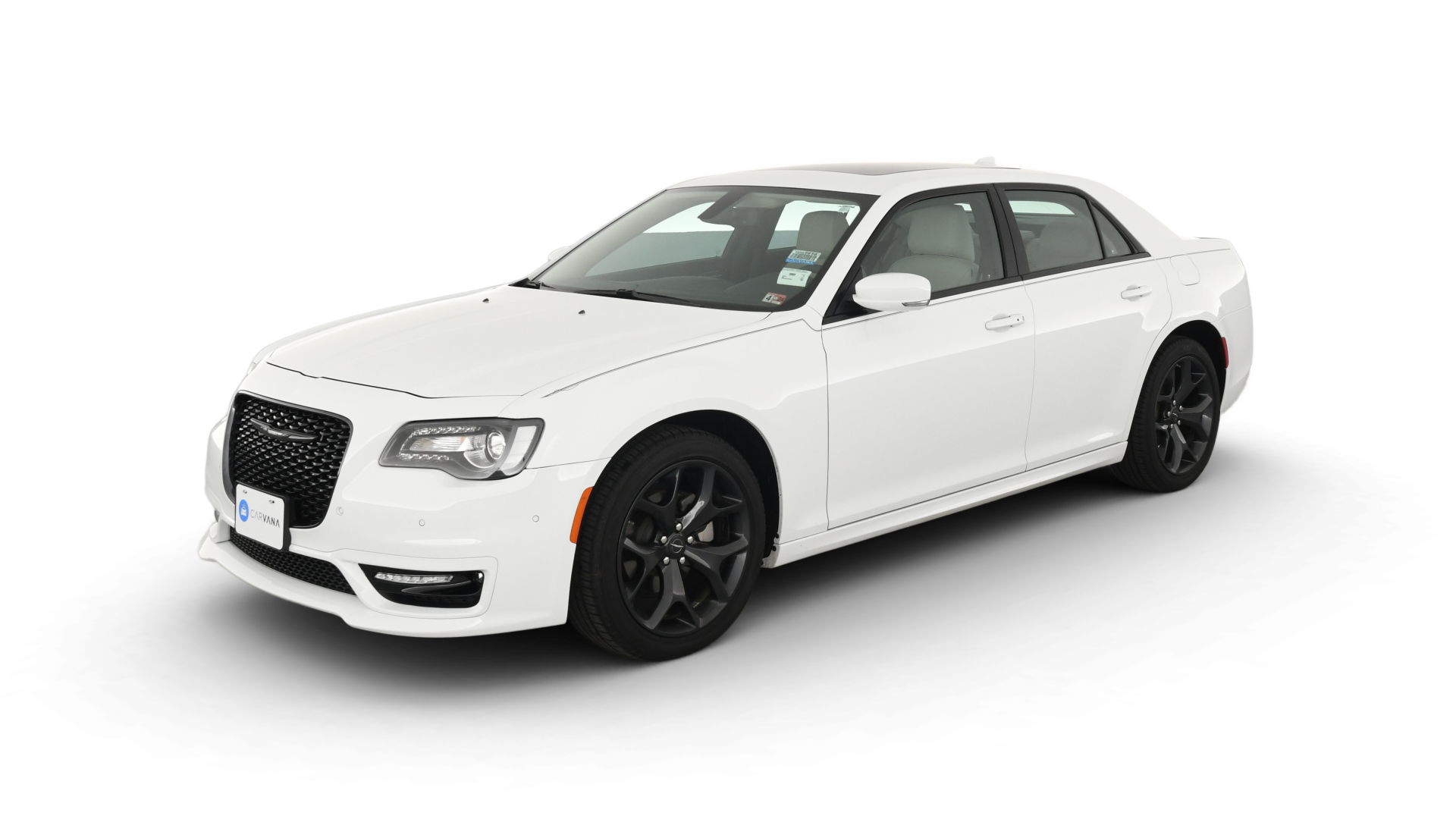 2023 Chrysler 300 Touring L