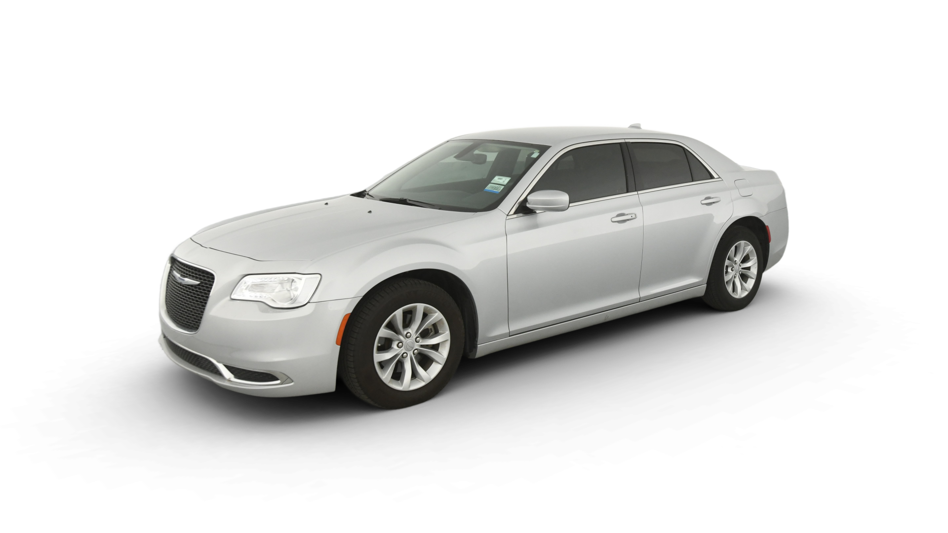 2023 Chrysler 300 vehicle photo