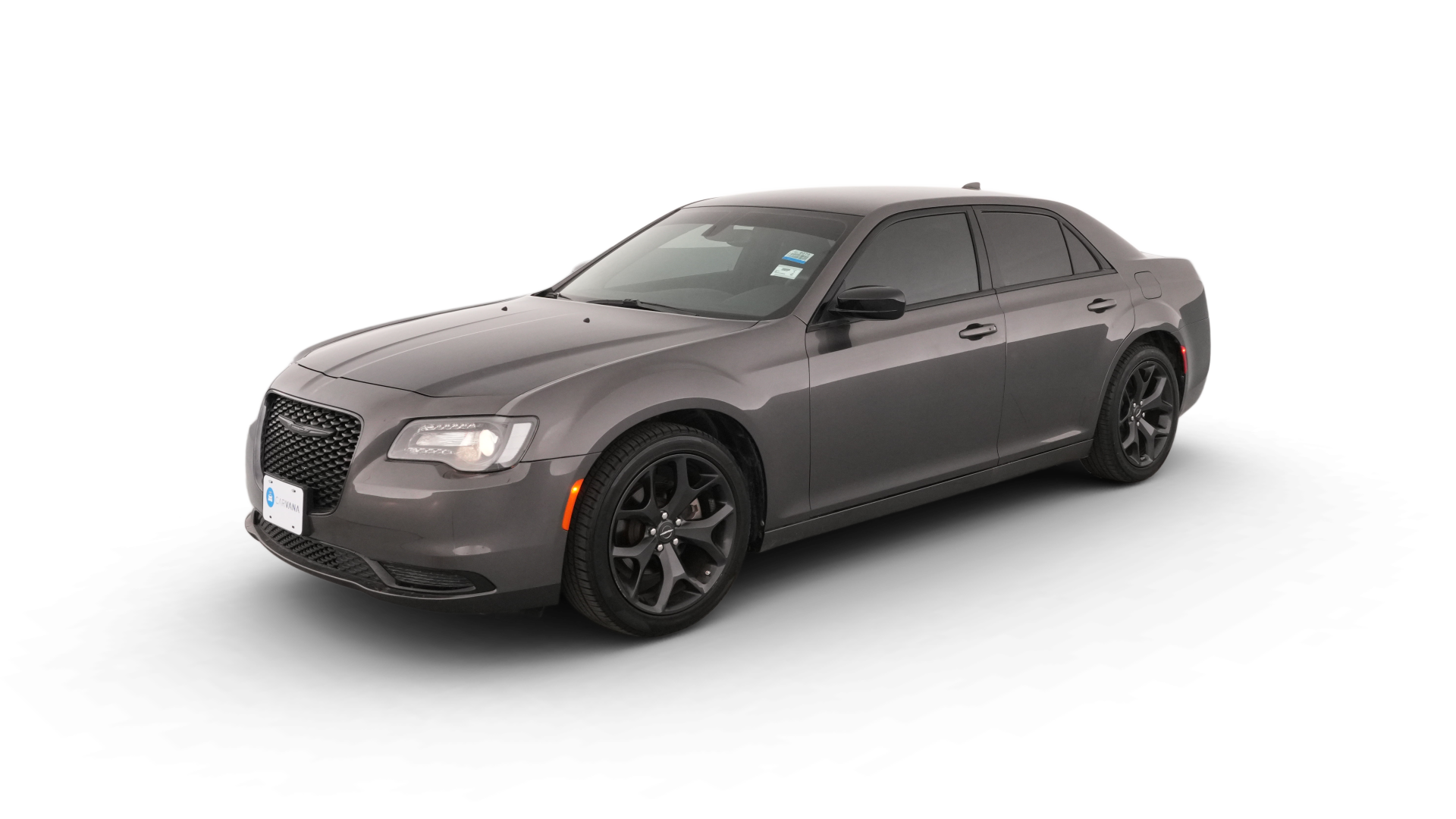 2023 Chrysler 300
