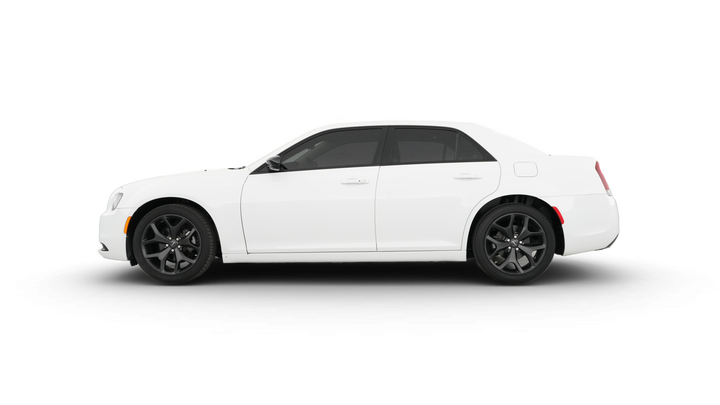 2nd Generation — LD (2011–2023) Chrysler 300