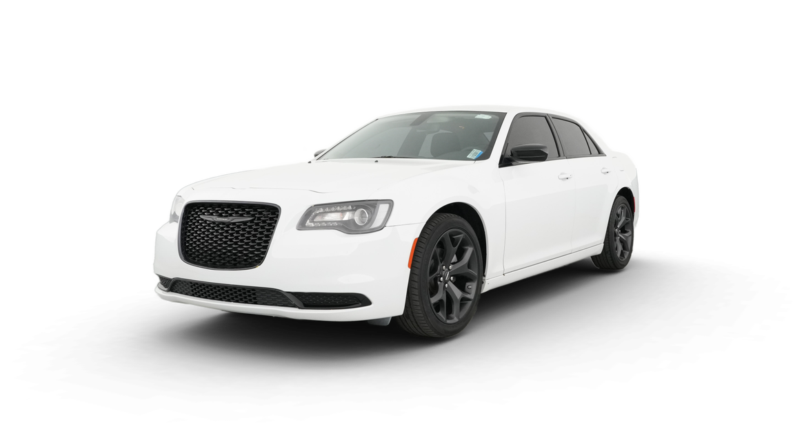 Chrysler 300 Base Model