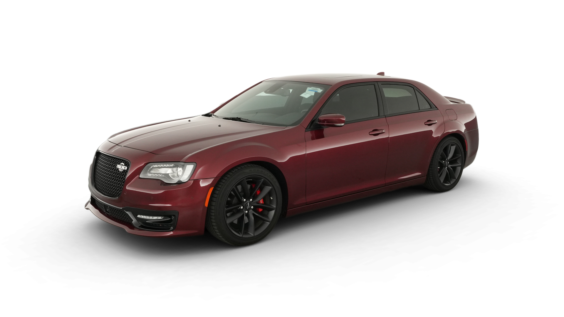 2023 Chrysler 300 vehicle photo