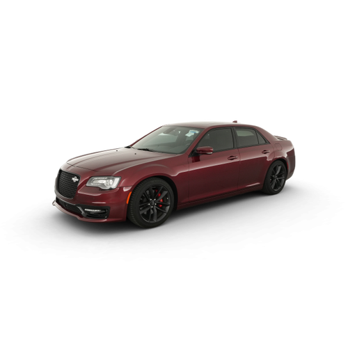 2023 Chrysler 300