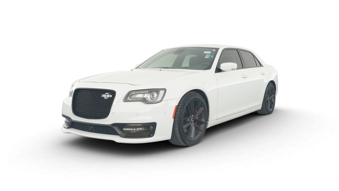Chrysler 300 Performance