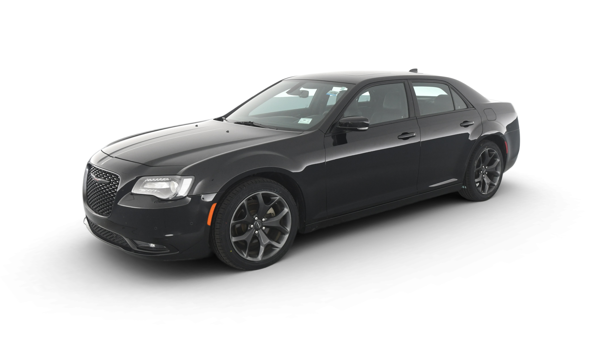 2023 Chrysler 300 S