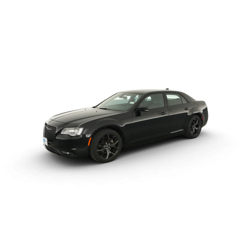 2023 Chrysler 300