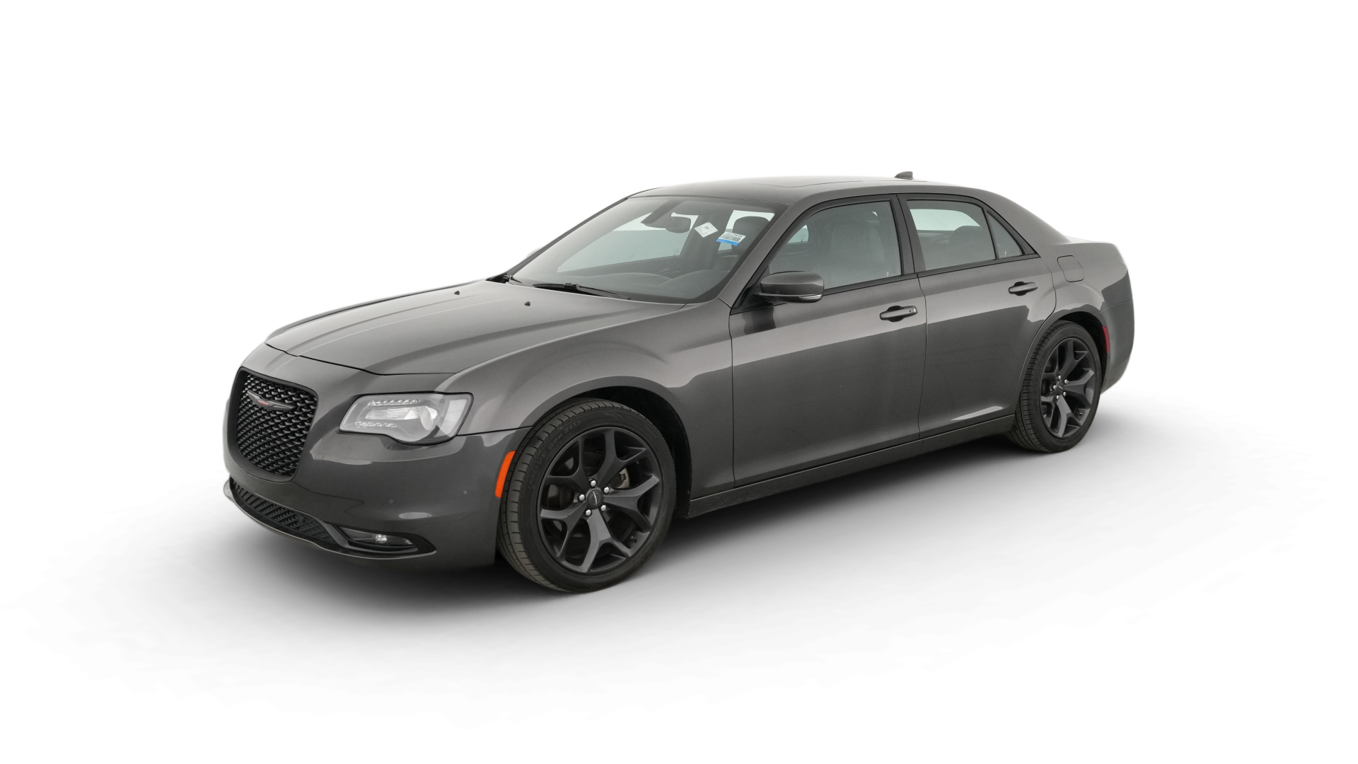 2023 Chrysler 300 S