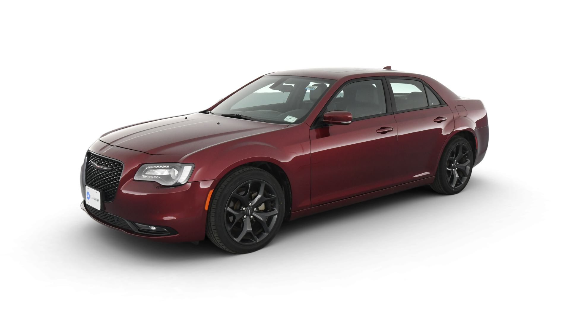 2023 Chrysler 300 S
