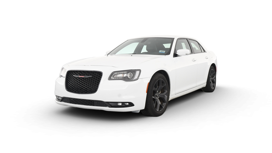 Chrysler 300 Sport Styling