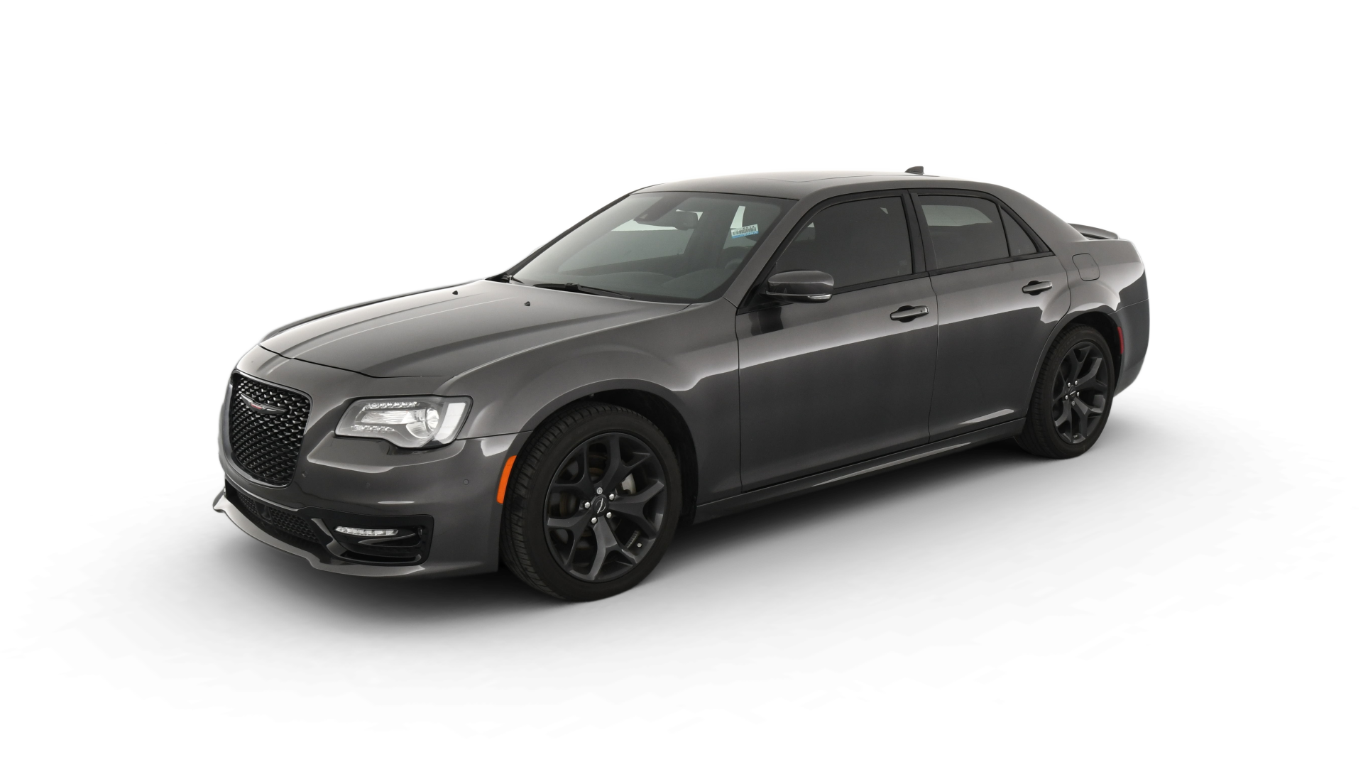 2023 Chrysler 300