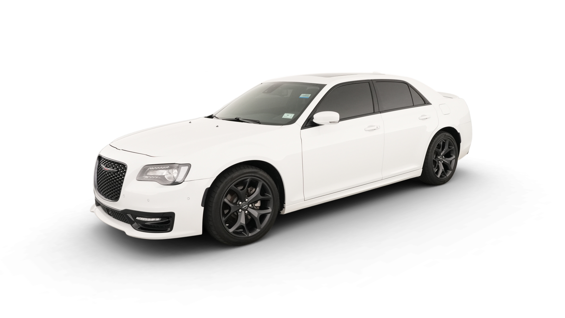 2023 Chrysler 300 vehicle photo