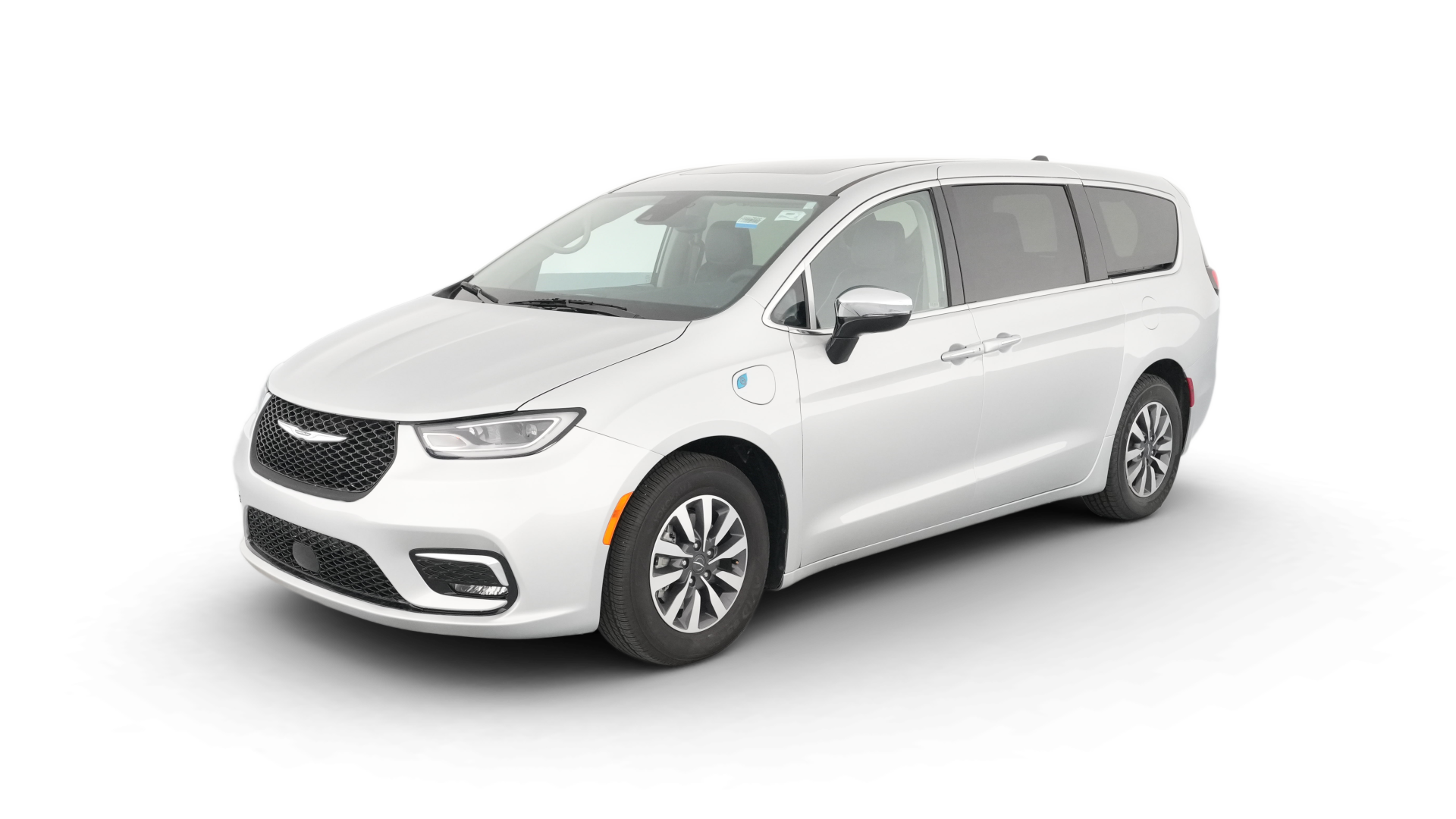 2023 Chrysler Pacifica Hybrid