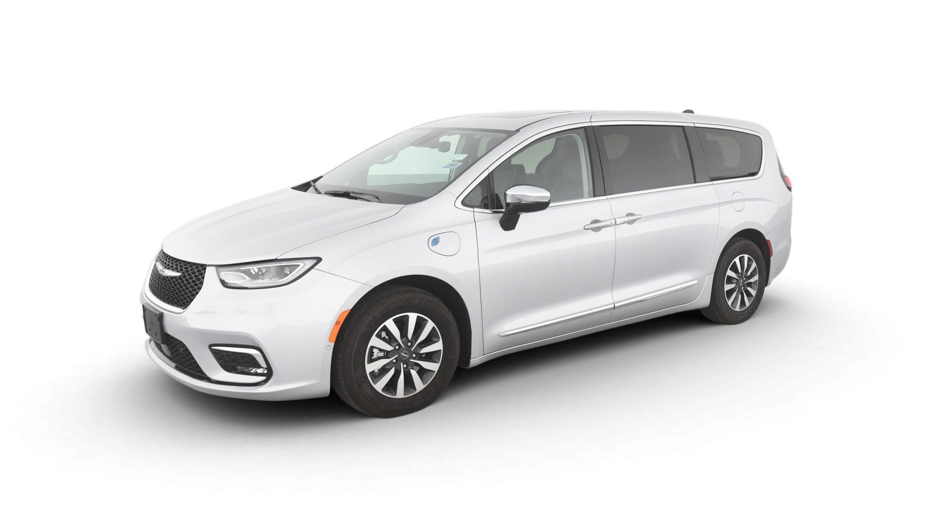 2023 Chrysler Pacifica Hybrid