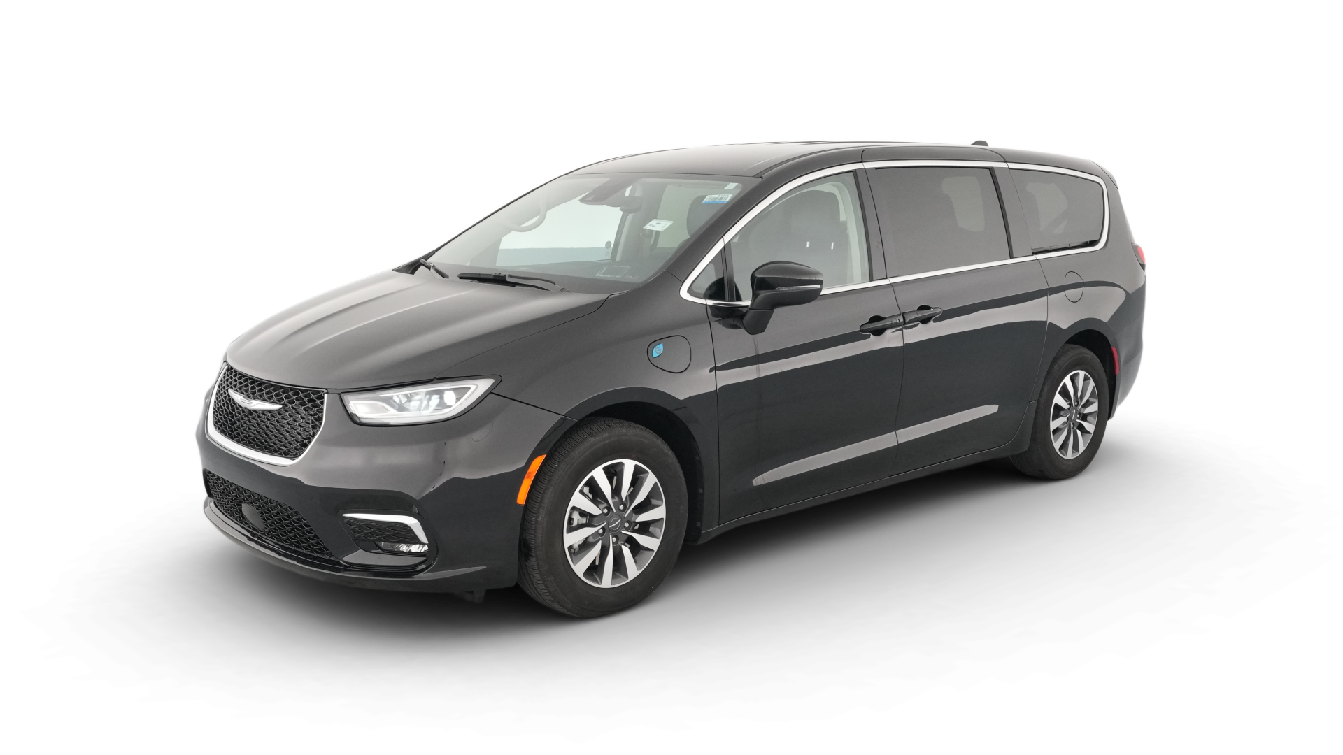 2023 Chrysler Pacifica Hybrid