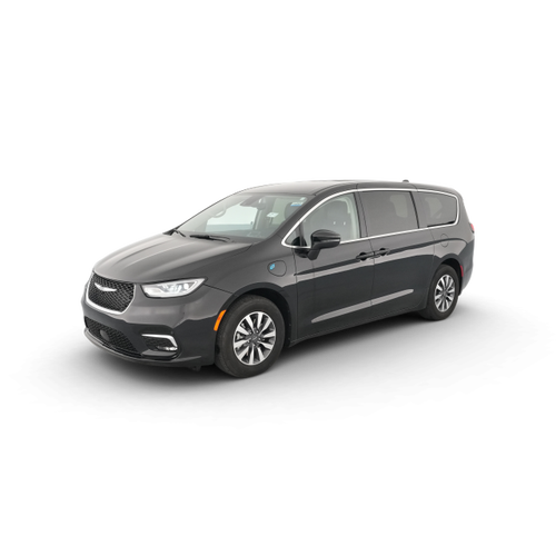 2023 Chrysler Pacifica Hybrid