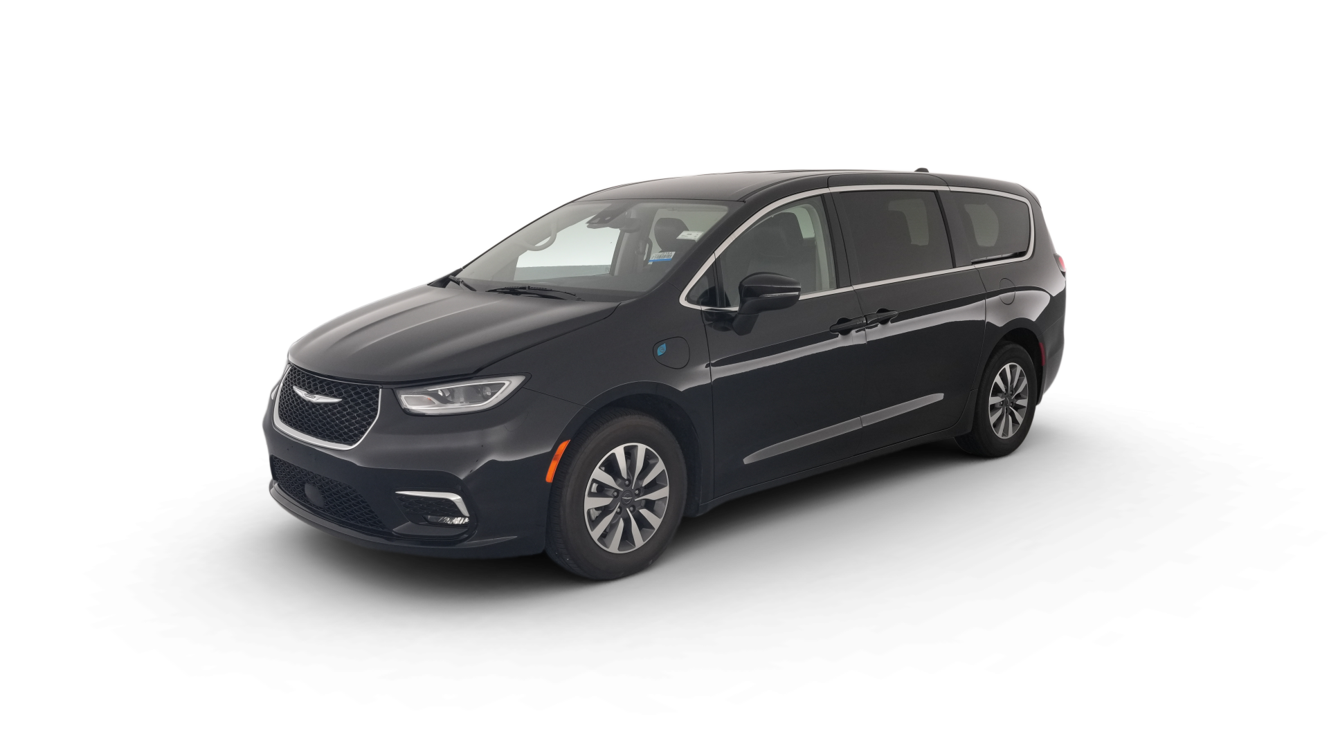 2023 Chrysler Pacifica Hybrid vehicle photo