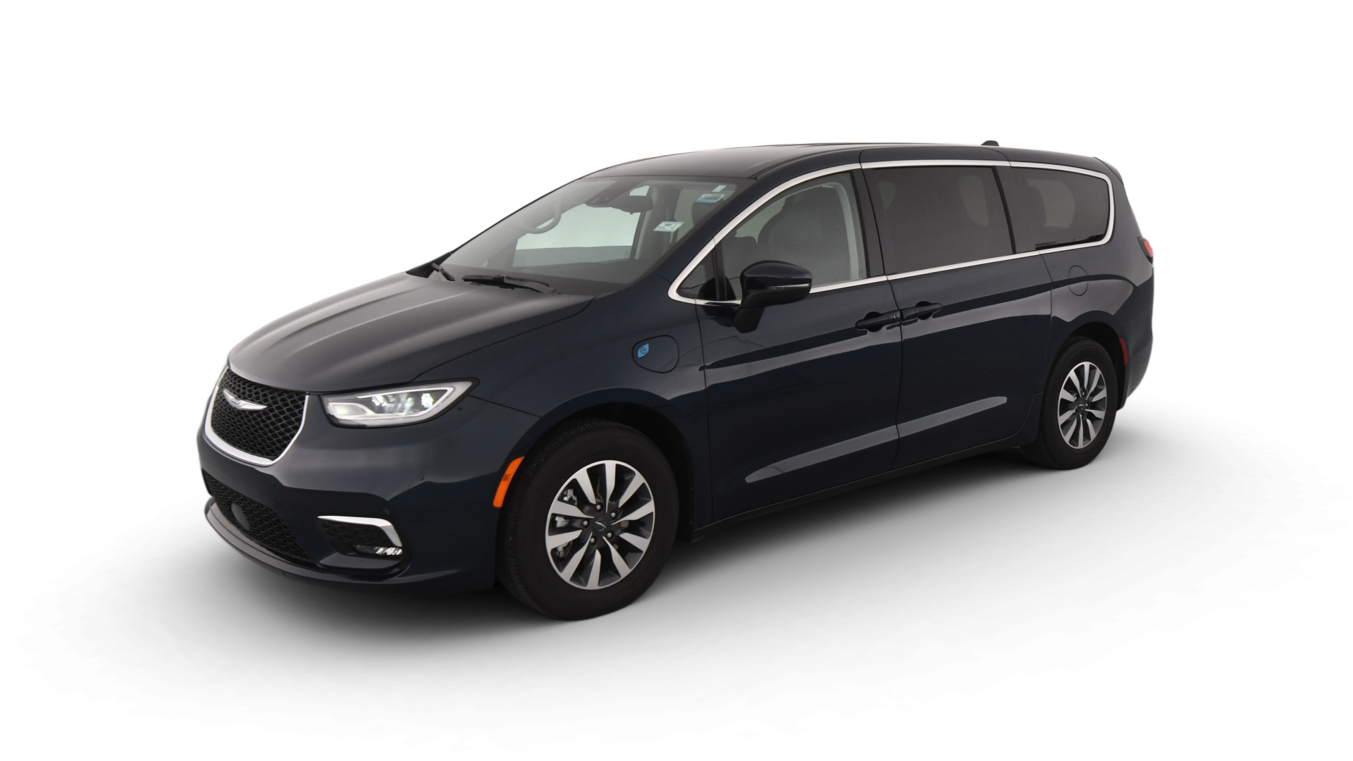 2023 Chrysler Pacifica Hybrid