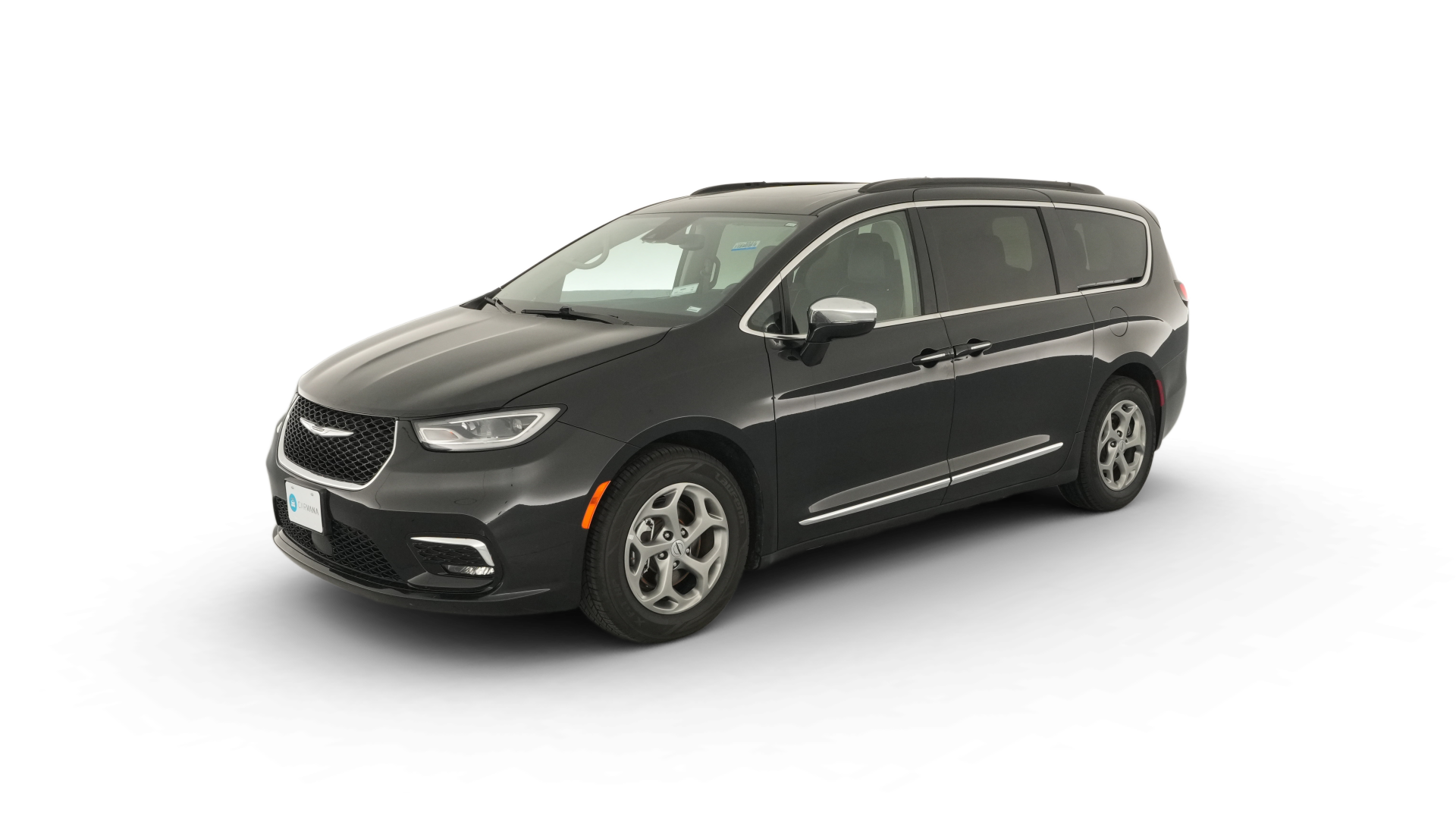 2023 Chrysler Pacifica vehicle photo